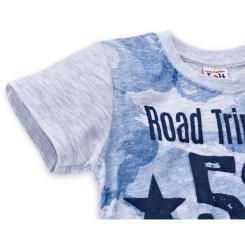 Футболка детская Breeze "52 California" Фото 2