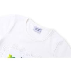 Футболка детская Breeze с башней Фото 1