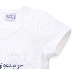 Футболка детская Breeze с башней Фото 2