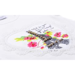 Футболка детская Breeze с башней Фото 3