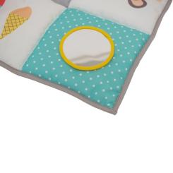 Детский коврик Taf Toys Мои увлечения Фото 2