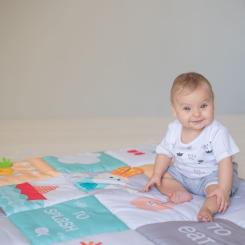 Детский коврик Taf Toys Мои увлечения Фото 8