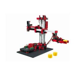 Конструктор Fischertechnik Robotics TXT Автомат Фото 1