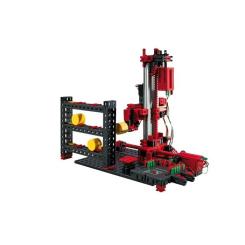 Конструктор Fischertechnik Robotics TXT Автомат Фото 2