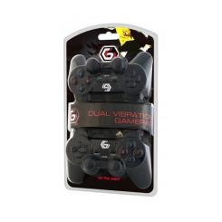 Геймпад Gembird JPD-UDV2-01 Фото 2