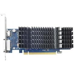 Видеокарта ASUS GeForce GT1030 2048Mb Silent Фото