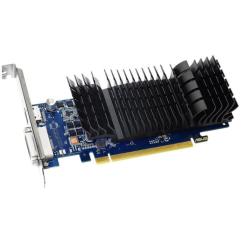 Видеокарта ASUS GeForce GT1030 2048Mb Silent Фото 2