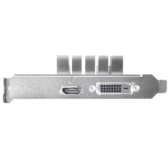 Видеокарта ASUS GeForce GT1030 2048Mb Silent Фото 3