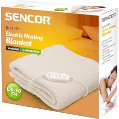 Электрическая простыня Sencor SUB190 Фото 1