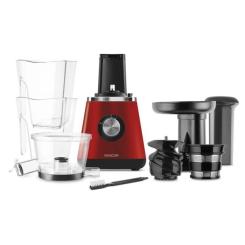 Соковыжималка Sencor SSJ4042RD Фото 1