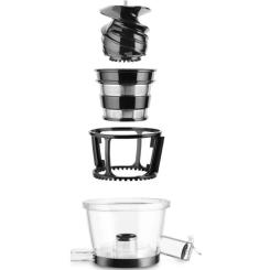 Соковыжималка Sencor SSJ4042RD Фото 2