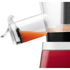 Соковыжималка Sencor SSJ4042RD Фото 3