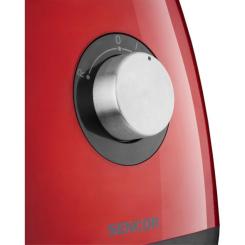 Соковыжималка Sencor SSJ4042RD Фото 6