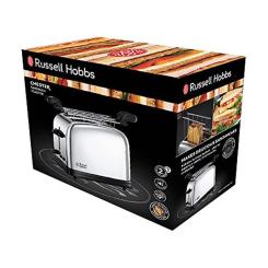Тостер Russell Hobbs 23310-57 Фото 2