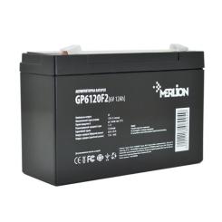 Батарея к ИБП Merlion 6V-12Ah Фото