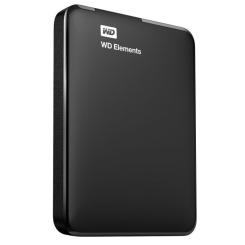 Внешний жесткий диск WD 2.5" 1TB Фото 1