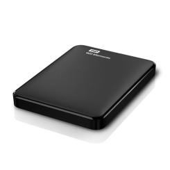 Внешний жесткий диск WD 2.5" 1TB Фото 4
