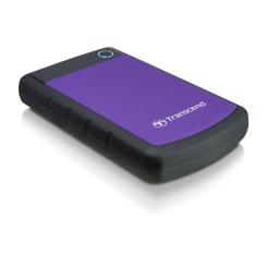 Внешний жесткий диск Transcend 2.5" 4TB Фото 1