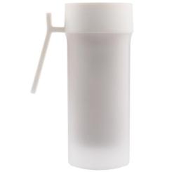 Термокружка XD Modo Pop 275ml белый Фото 3