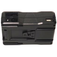 Аккумулятор к фото/видео PowerPlant Sony AN-190W, 13200mAh Фото 2