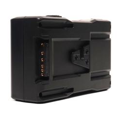 Аккумулятор к фото/видео PowerPlant Sony AN-190W, 13200mAh Фото 3