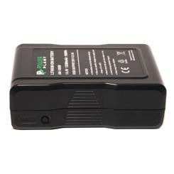 Аккумулятор к фото/видео PowerPlant Sony AN-190W, 13200mAh Фото 4