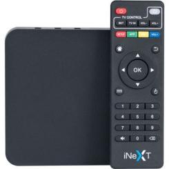Медиаплеер iNeXT TV 2e Фото