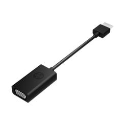 Переходник HP HDMI to VGA Adapter Фото