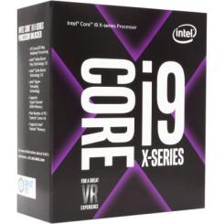 Процессор INTEL Core™ i9 7900X Фото