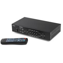 Коммутатор видео GeoBox G-405 Фото 1