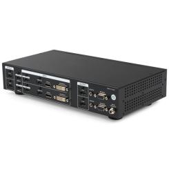 Коммутатор видео GeoBox G-405 Фото 2