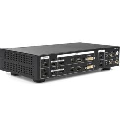 Коммутатор видео GeoBox G-405 Фото 3