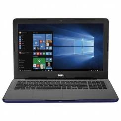 Ноутбук Dell Inspiron 5767 Фото