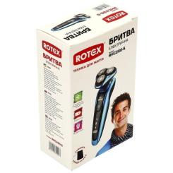 Электробритва Rotex RHC280-S Фото 4