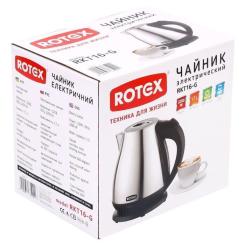 Электрочайник Rotex RKT16-G Фото 2