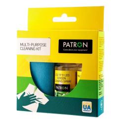 Универсальный чистящий набор Patron Multi-Purpose Cleaning Kit Фото 2