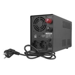 Источник бесперебойного питания Powercom INF-1500, 1050Вт Фото 1