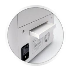 Счетчик банкнот Cassida Zeus Фото 3