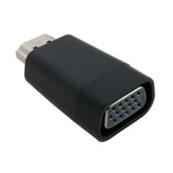 Переходник Extradigital HDMI to VGA Фото 1