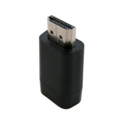 Переходник Extradigital HDMI to VGA Фото 2