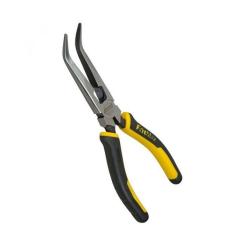 Плоскогубцы Stanley FatMax с изогнутыми губками, L=200 мм Фото