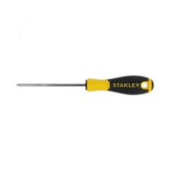 Отвертка Stanley ESSENTIAL, Pz1x100мм. Фото