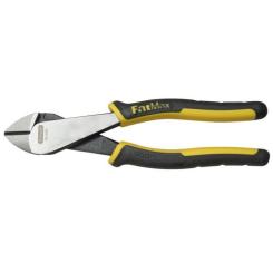 Кусачки Stanley FatMax диагональные, L=190мм. Фото