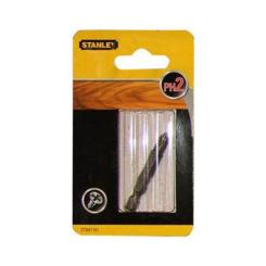 Бита для шуруповерта Stanley усиленная Ph2, 50мм, 1шт. Фото 1