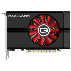 Видеокарта Gainward GeForce GTX1050 2048Mb Фото