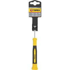 Отвертка Topex прецизионная Torx T8 x 50 мм Фото 1