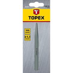 Кернер Topex 6.3 х 100 мм Фото 1