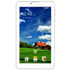 Планшет Bravis NB753 7” 3G (white) Фото