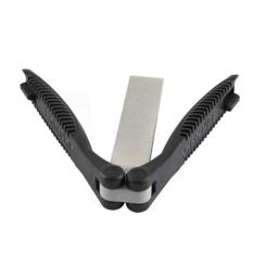 Точило Lansky New Double Folding Diamond Paddle MD/FN Фото 3