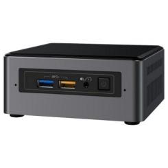Компьютер INTEL NUC i5-7260U Фото
